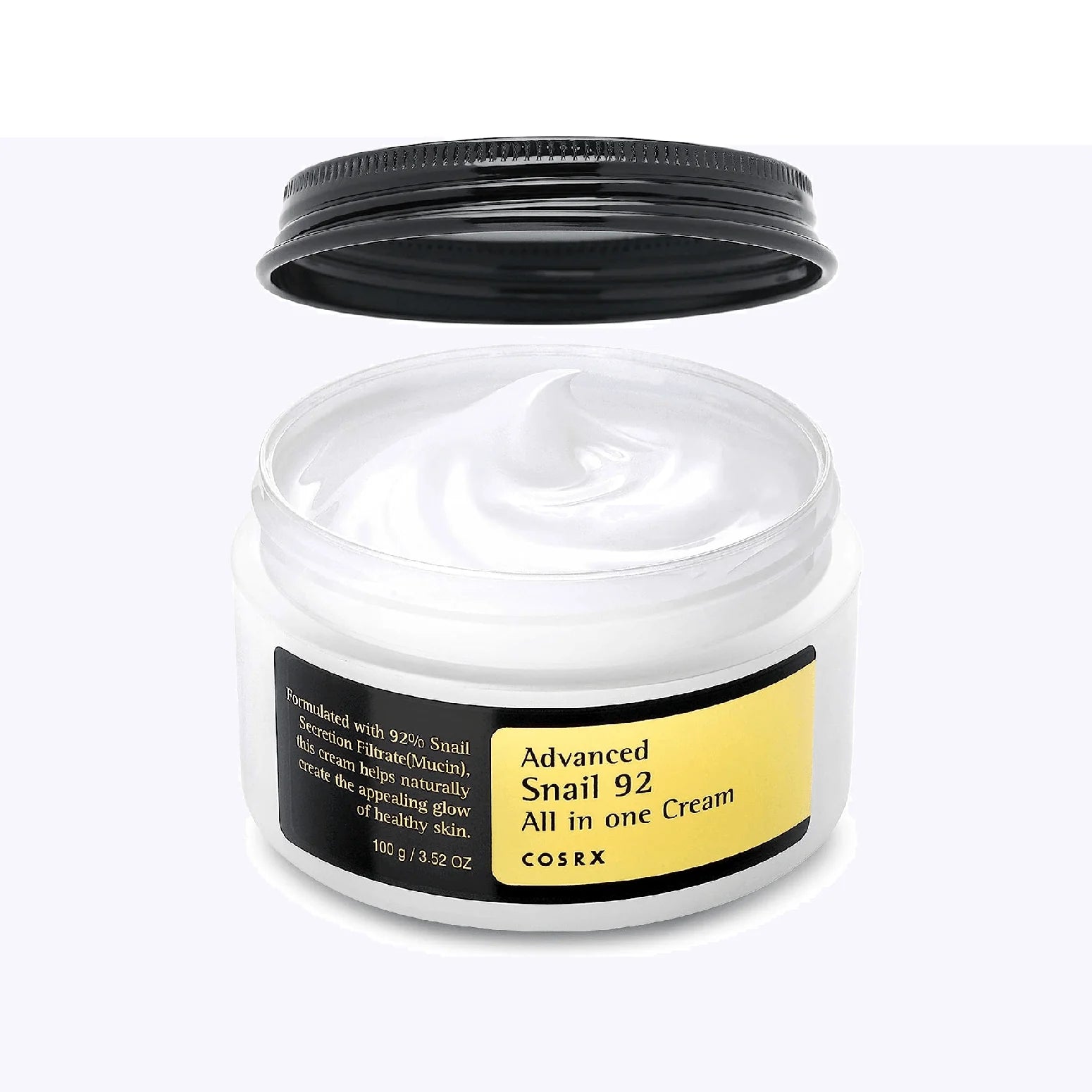 Advanced Snail 92 All in one Cream