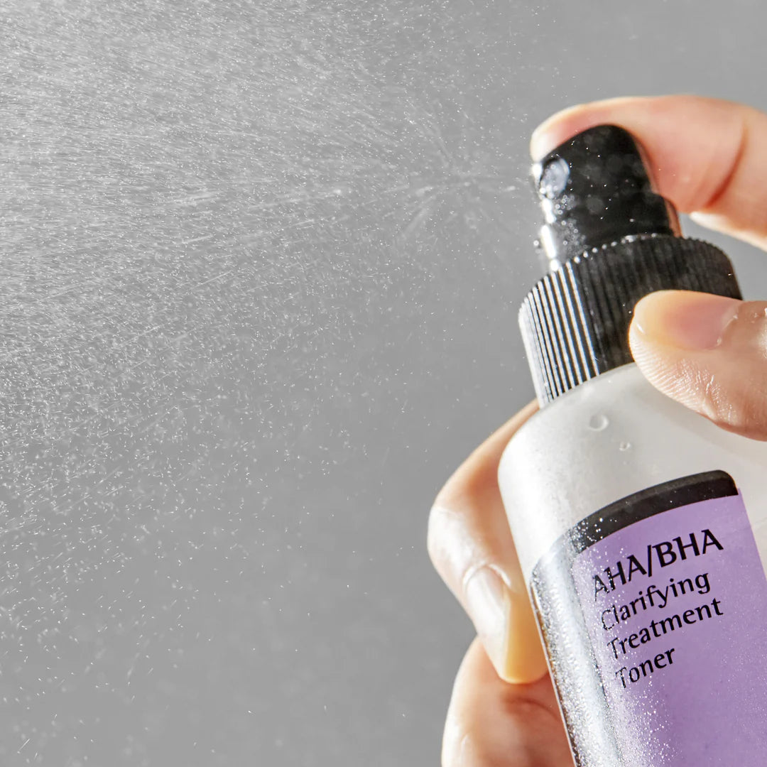 Clarifying Treatment Toner