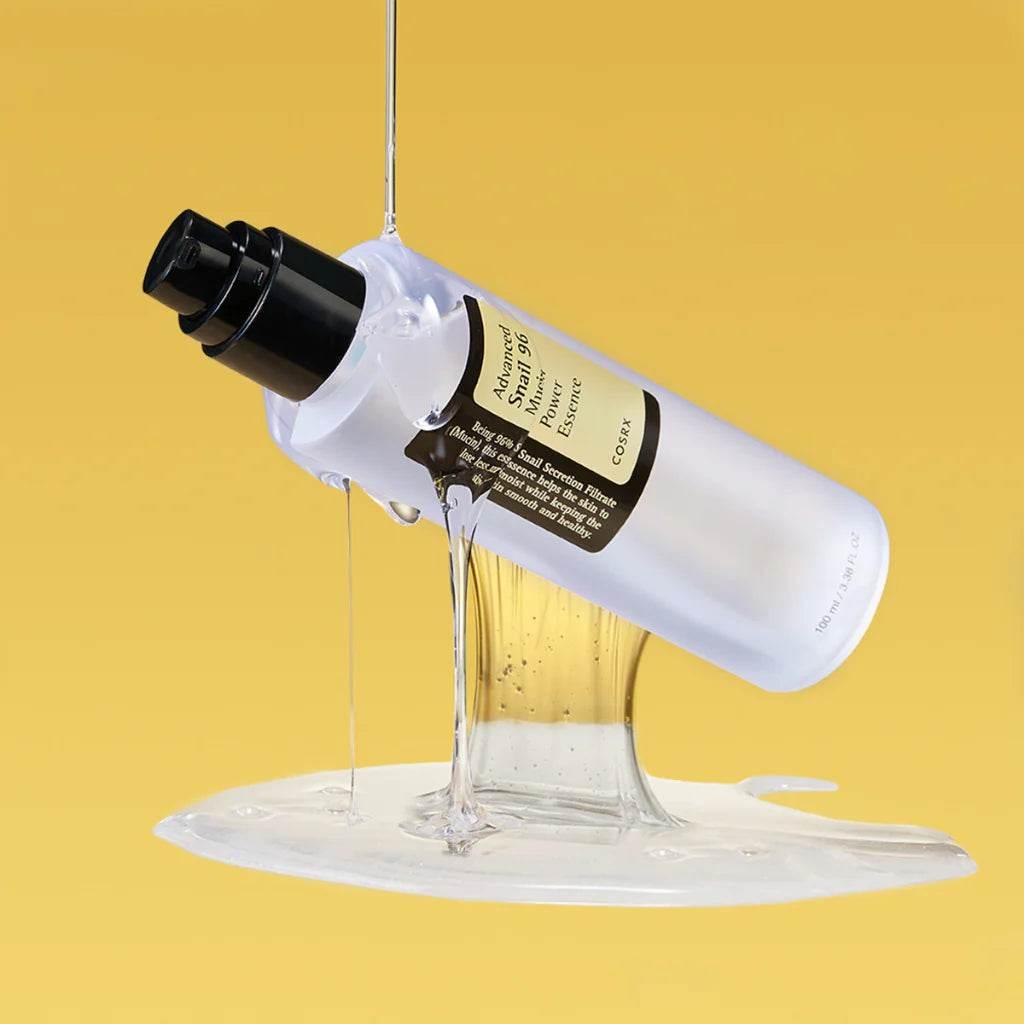 Advanced Snail 96 Mucin Power Essence