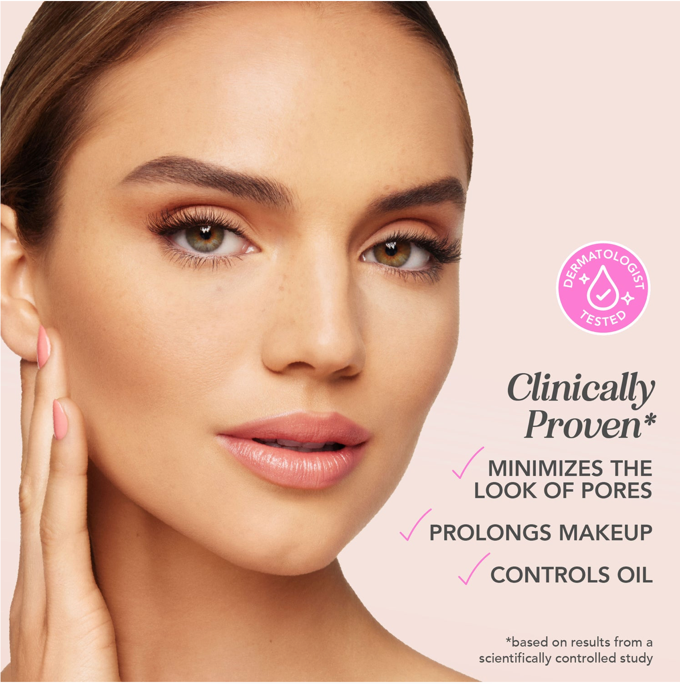 More Than a Pretty Powder Universal Translucent