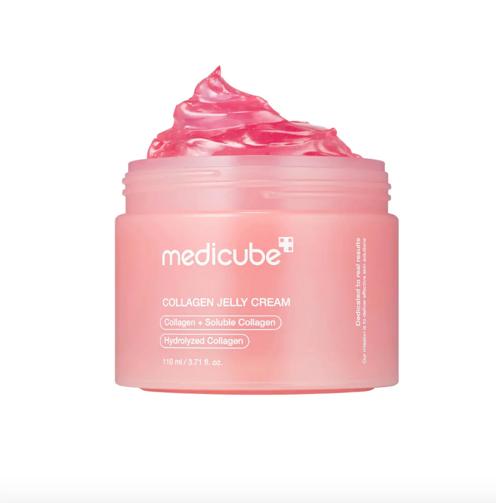 Collagen Jelly Cream 110 ml