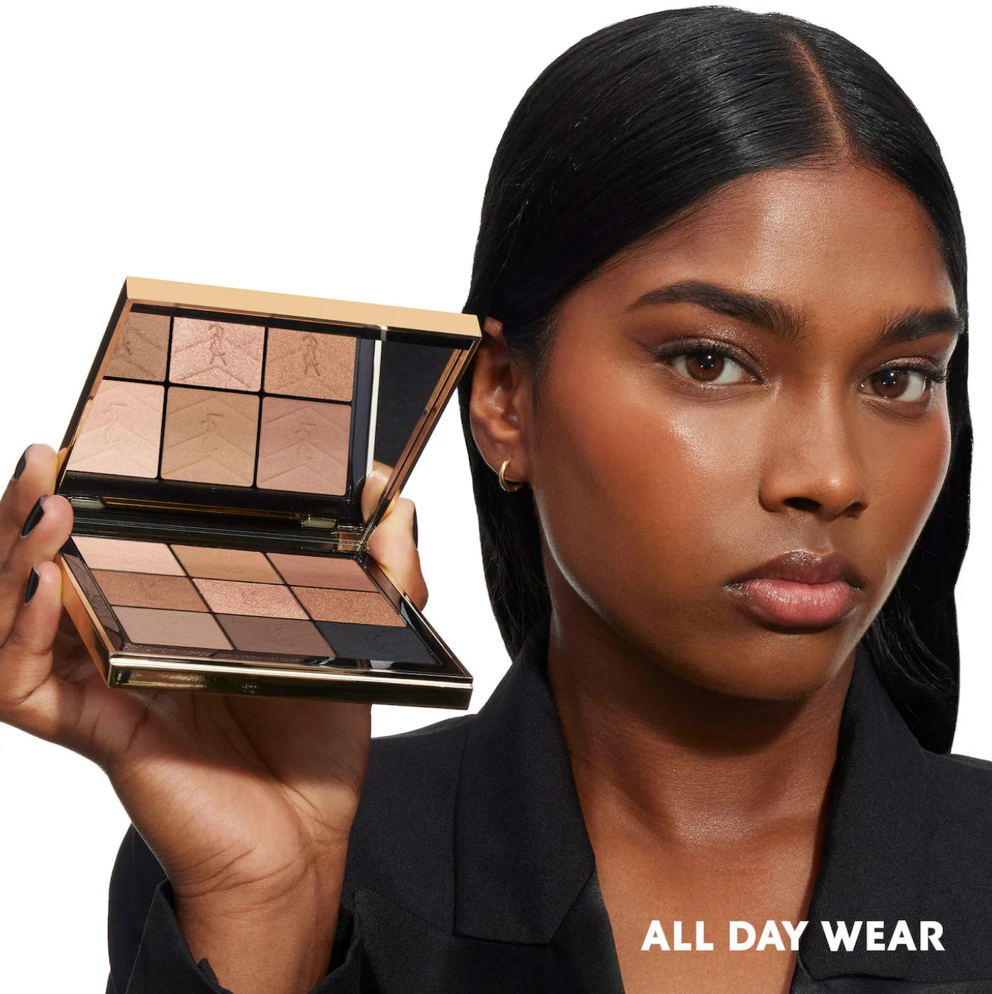 Couture Eye Palette - Nude Hours