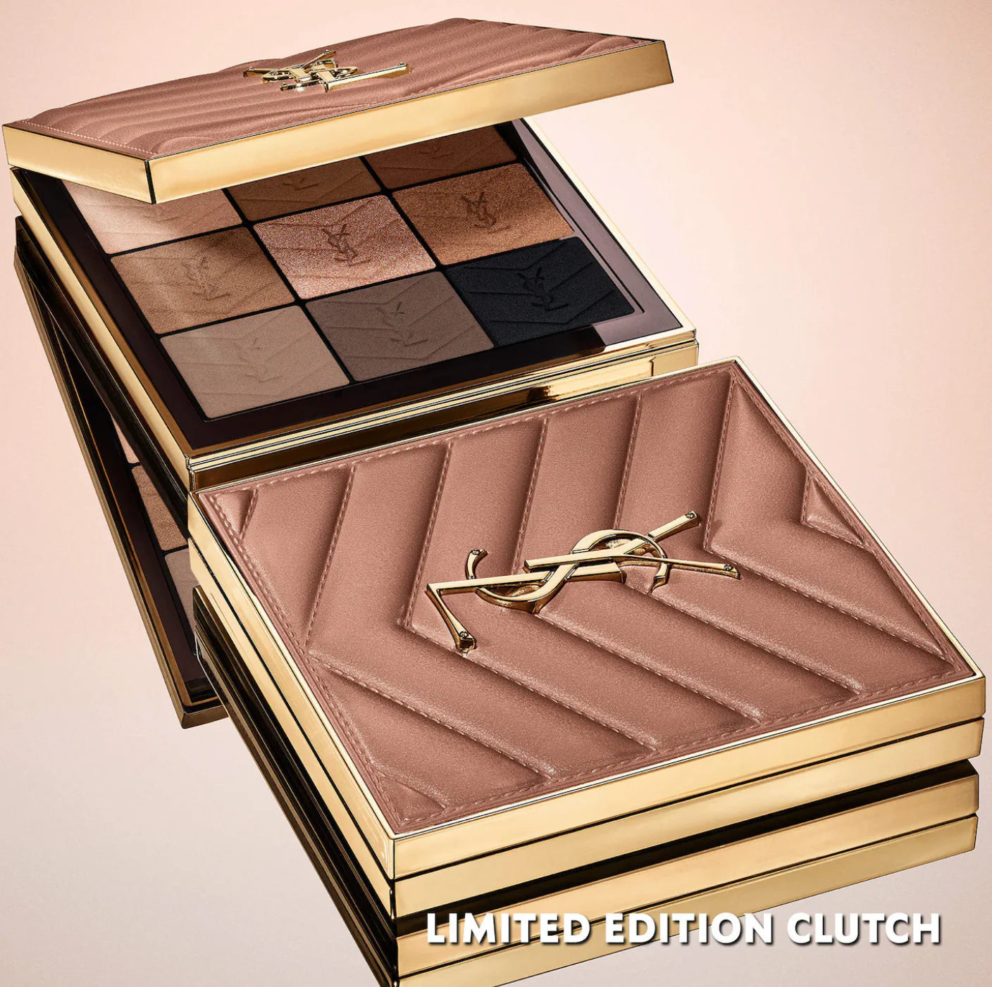 Couture Eye Palette - Nude Hours