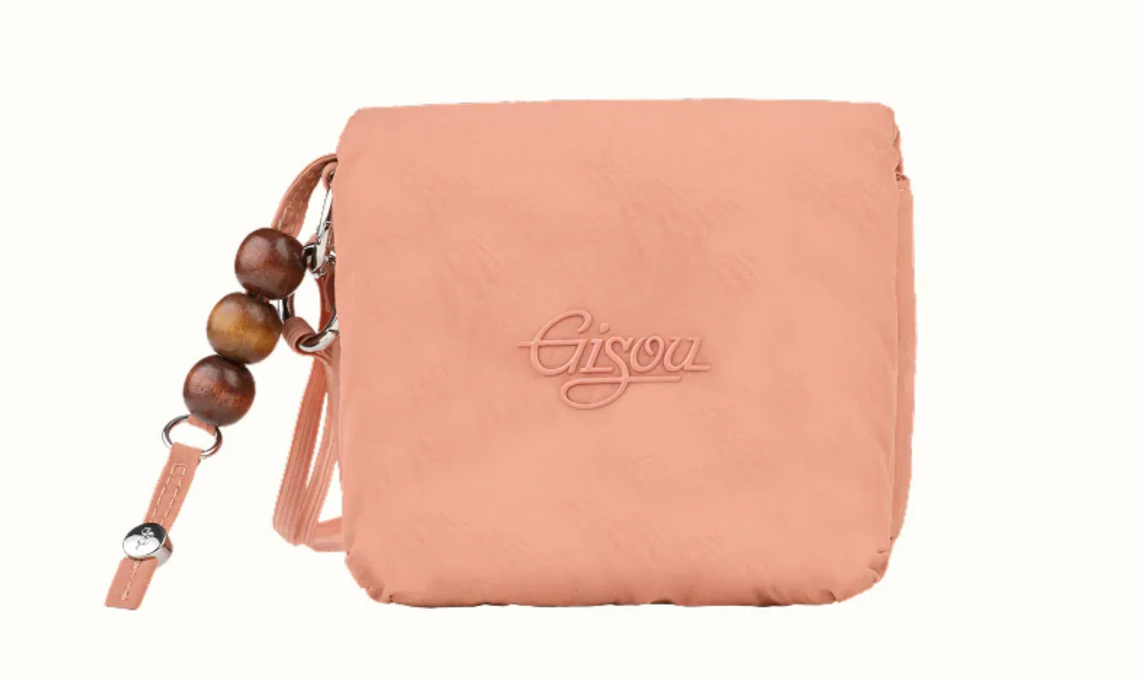 The Gisou Miami Pouch