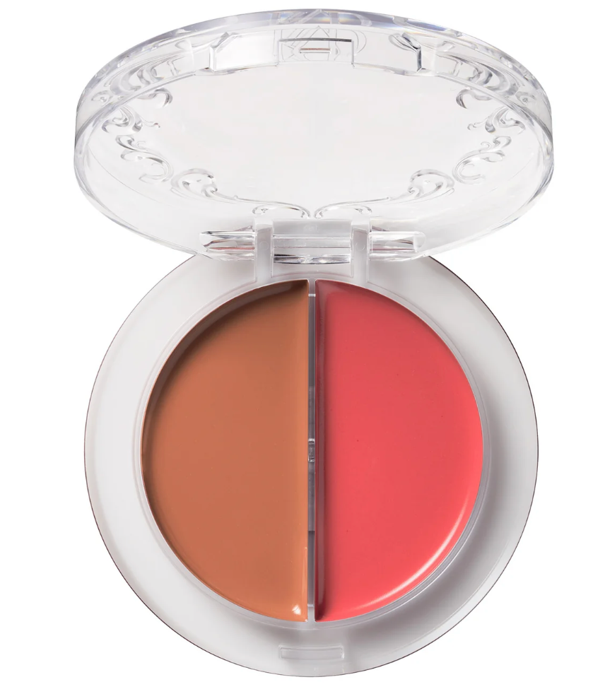 Good Apple Blush Balm Duo