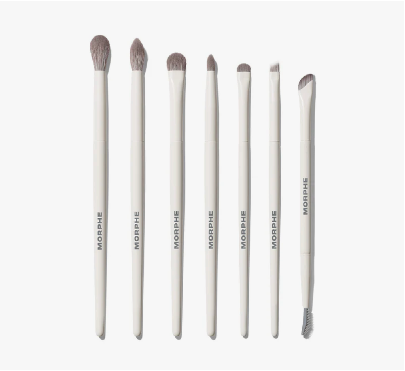 Eye Want It All 7-Piece Eye Brush Set
