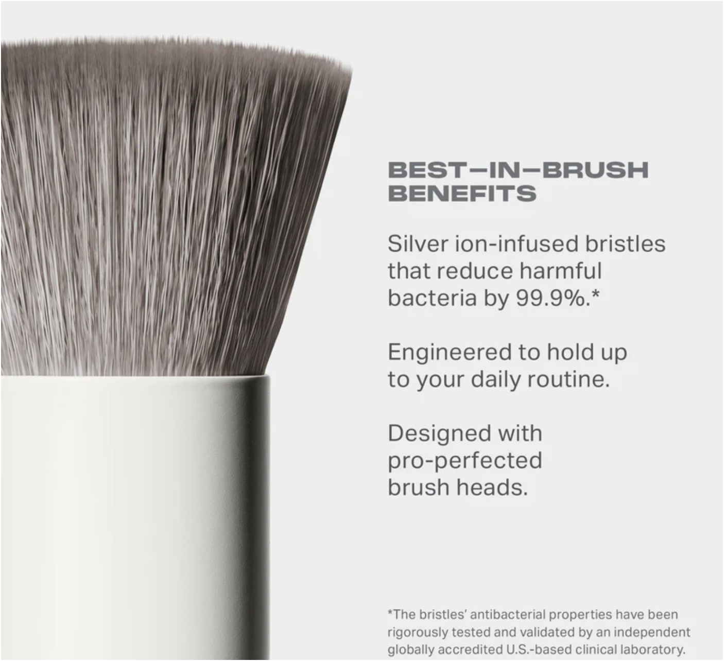 Eye Want It All 7-Piece Eye Brush Set