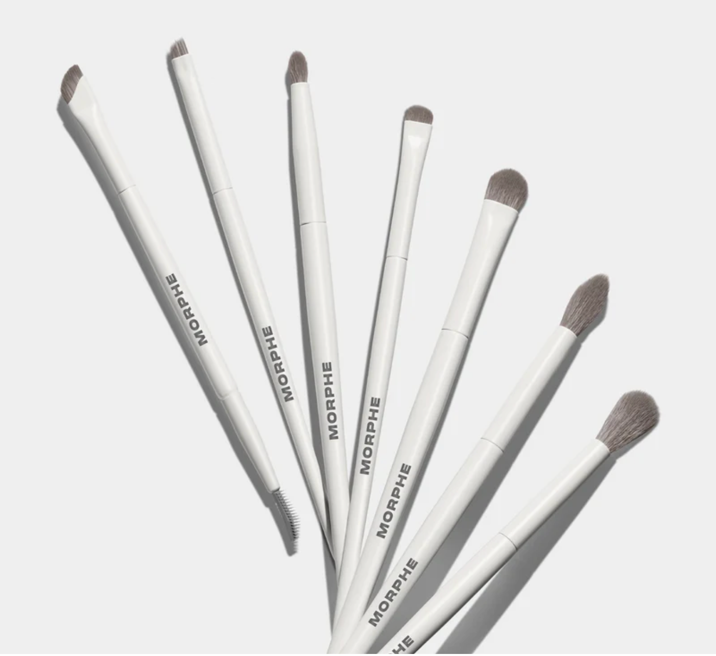 Eye Want It All 7-Piece Eye Brush Set