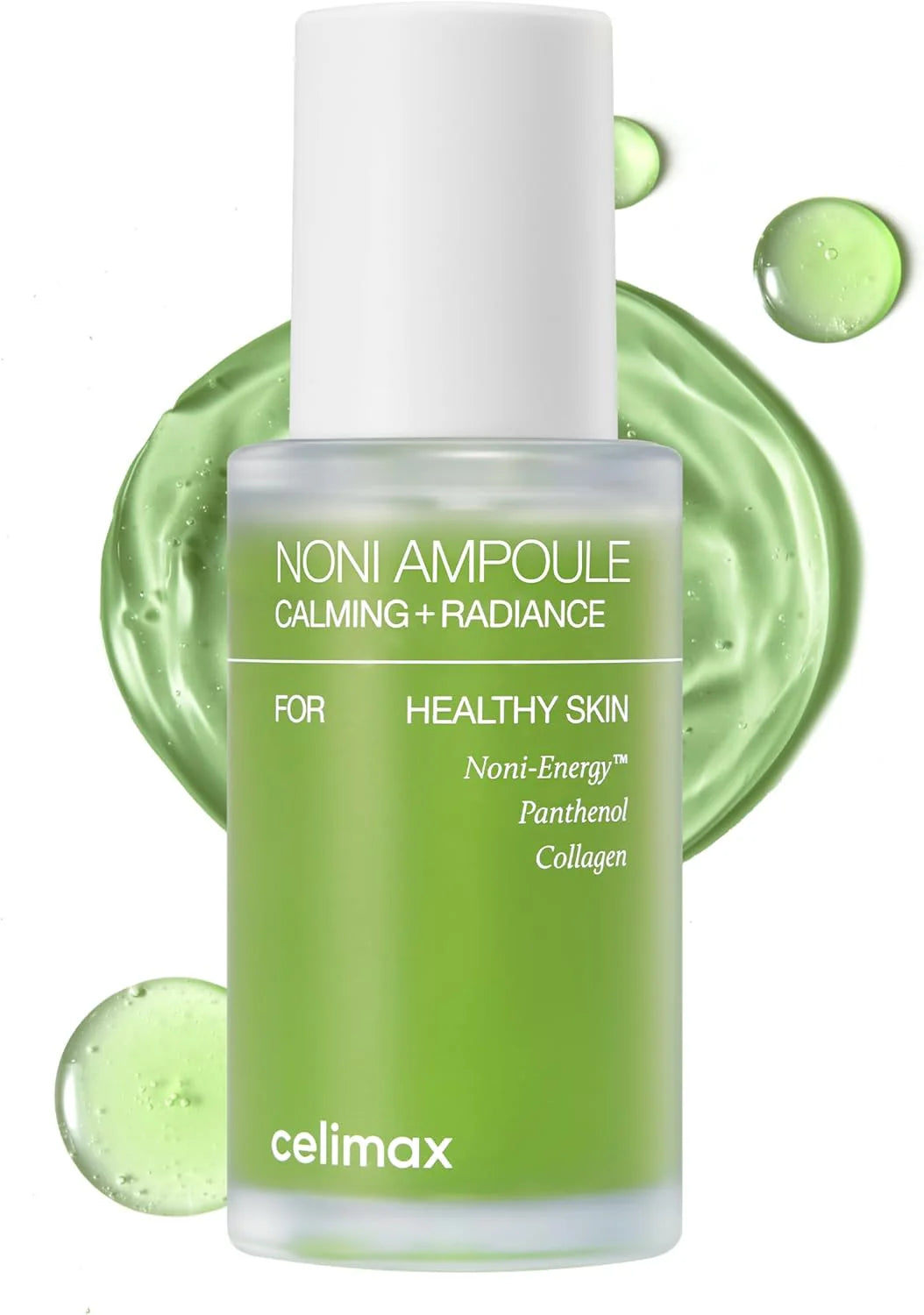 Noni Ampoule Calming + Radiance