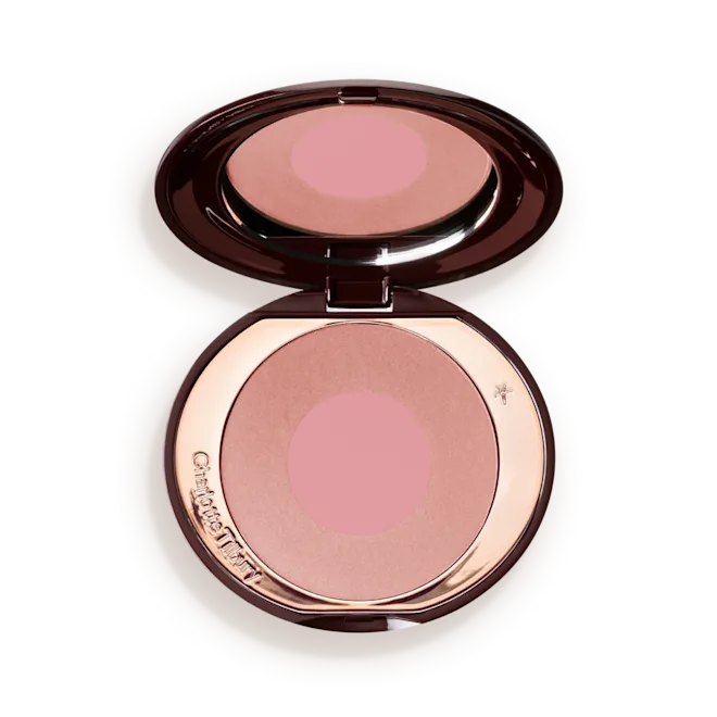 Cheek To Chic Blush