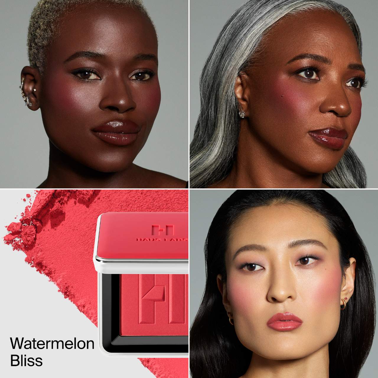 Color Fuse Blush