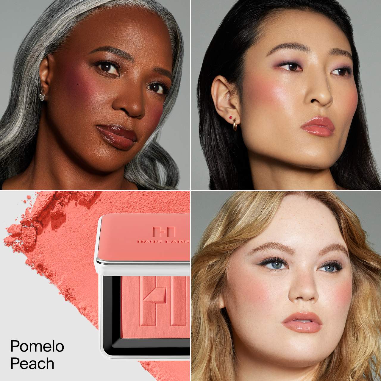 Color Fuse Blush