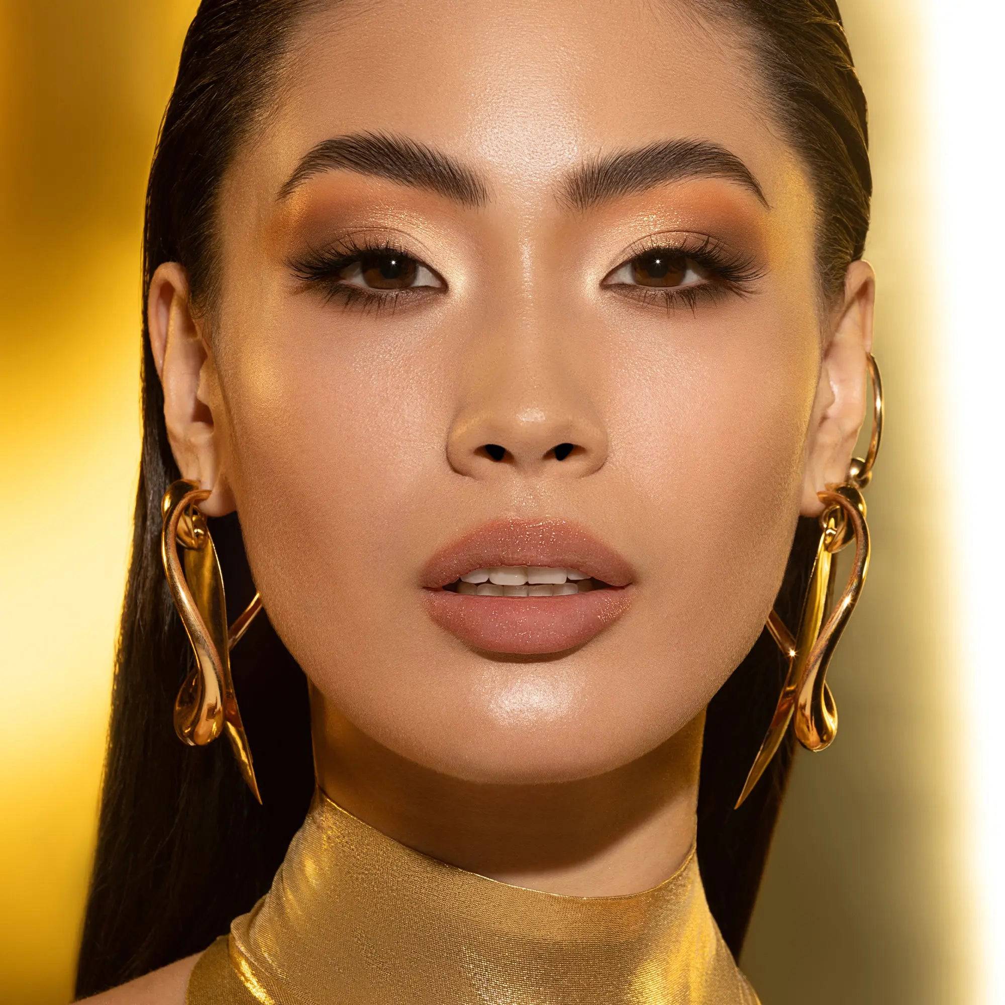 Golden Palette
