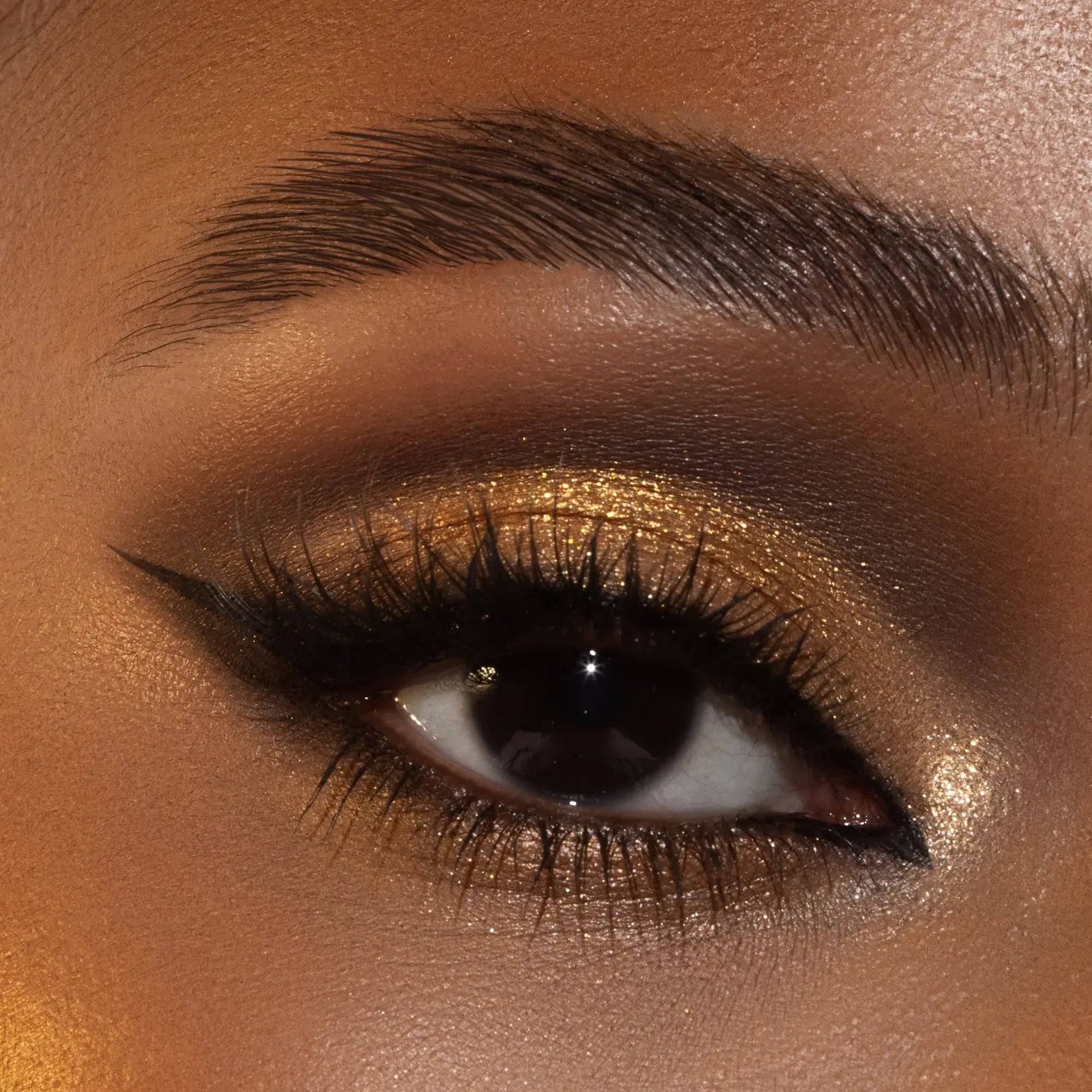 Golden Palette