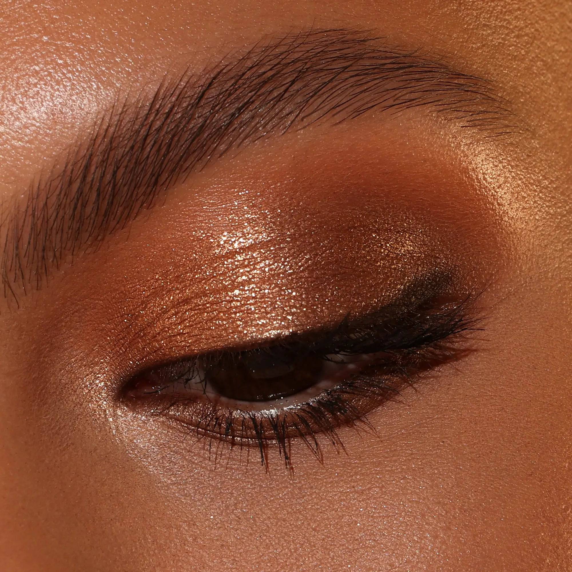 Golden Palette