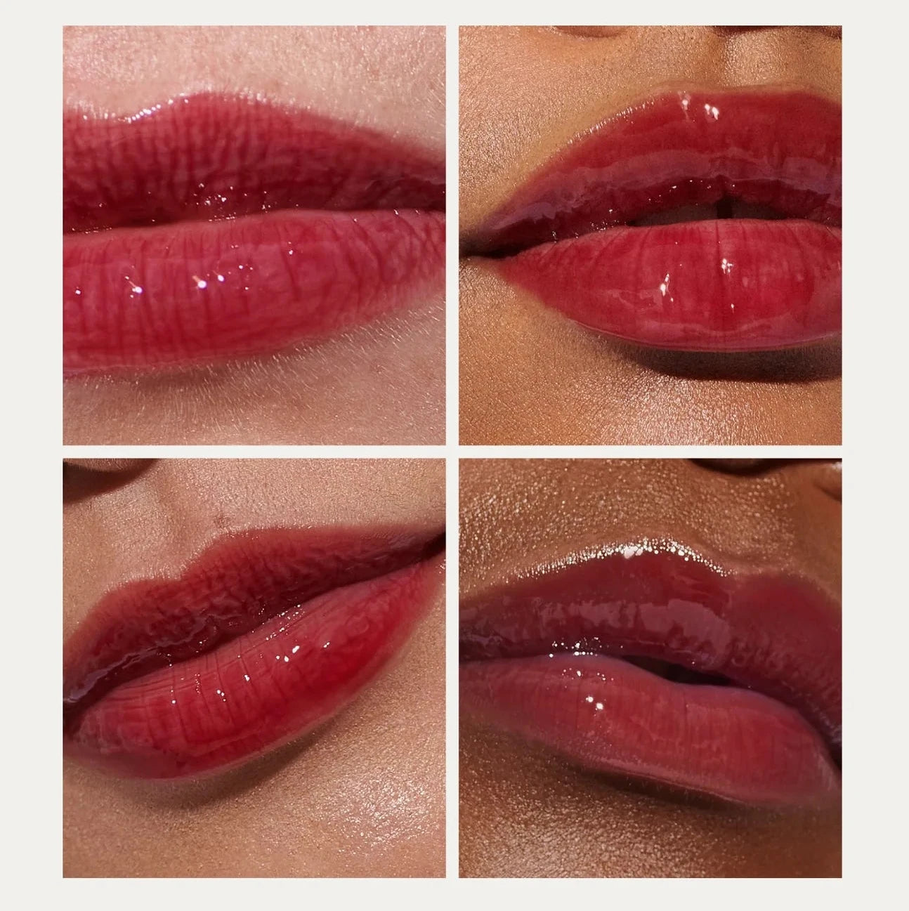 Scented Peptide Lip Tint