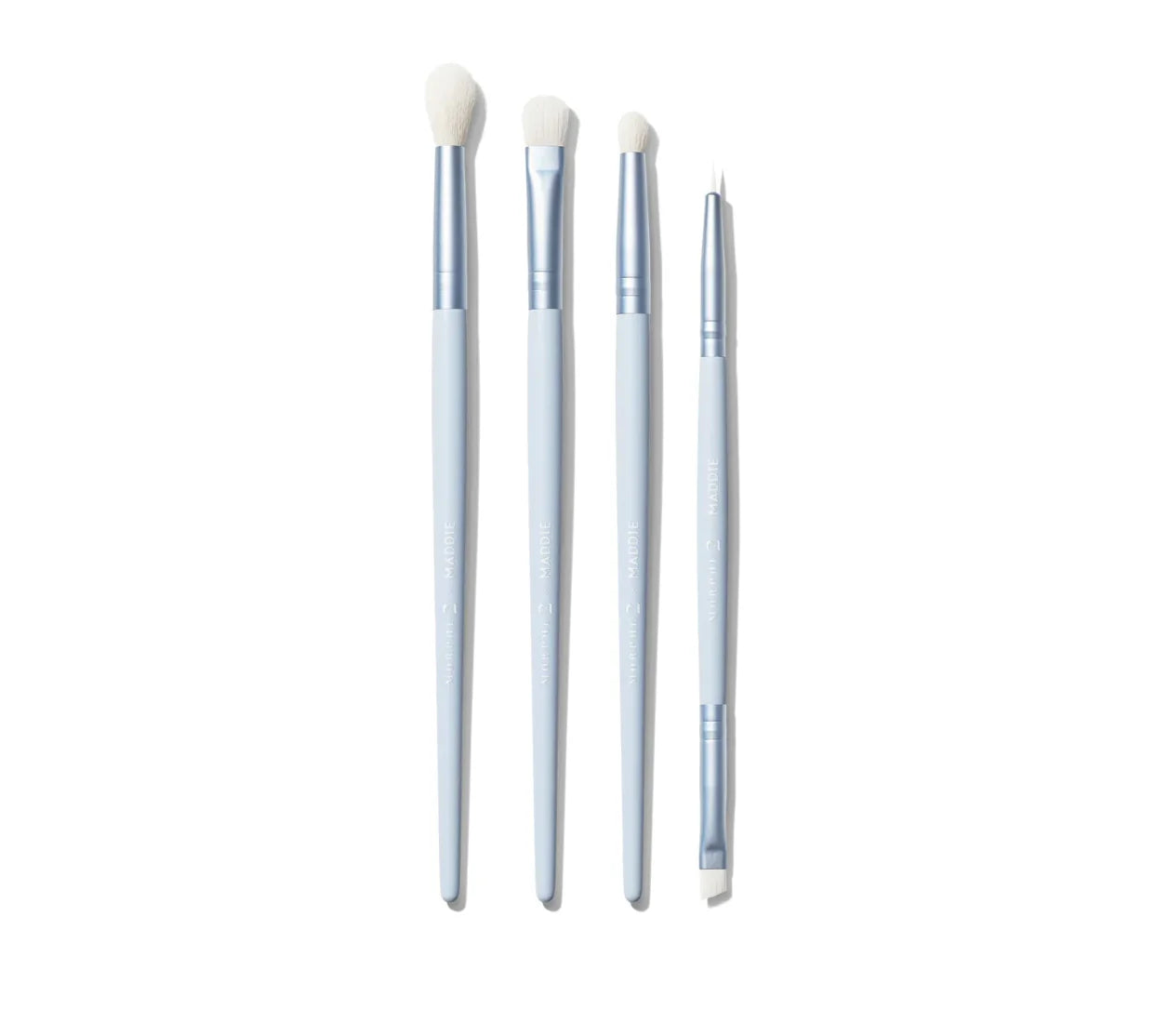 Morphe 2 x Maddie Ziegler In Bloom Brush Set