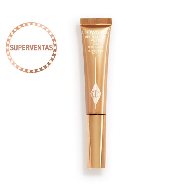 Glowgasm Beauty Light Wand