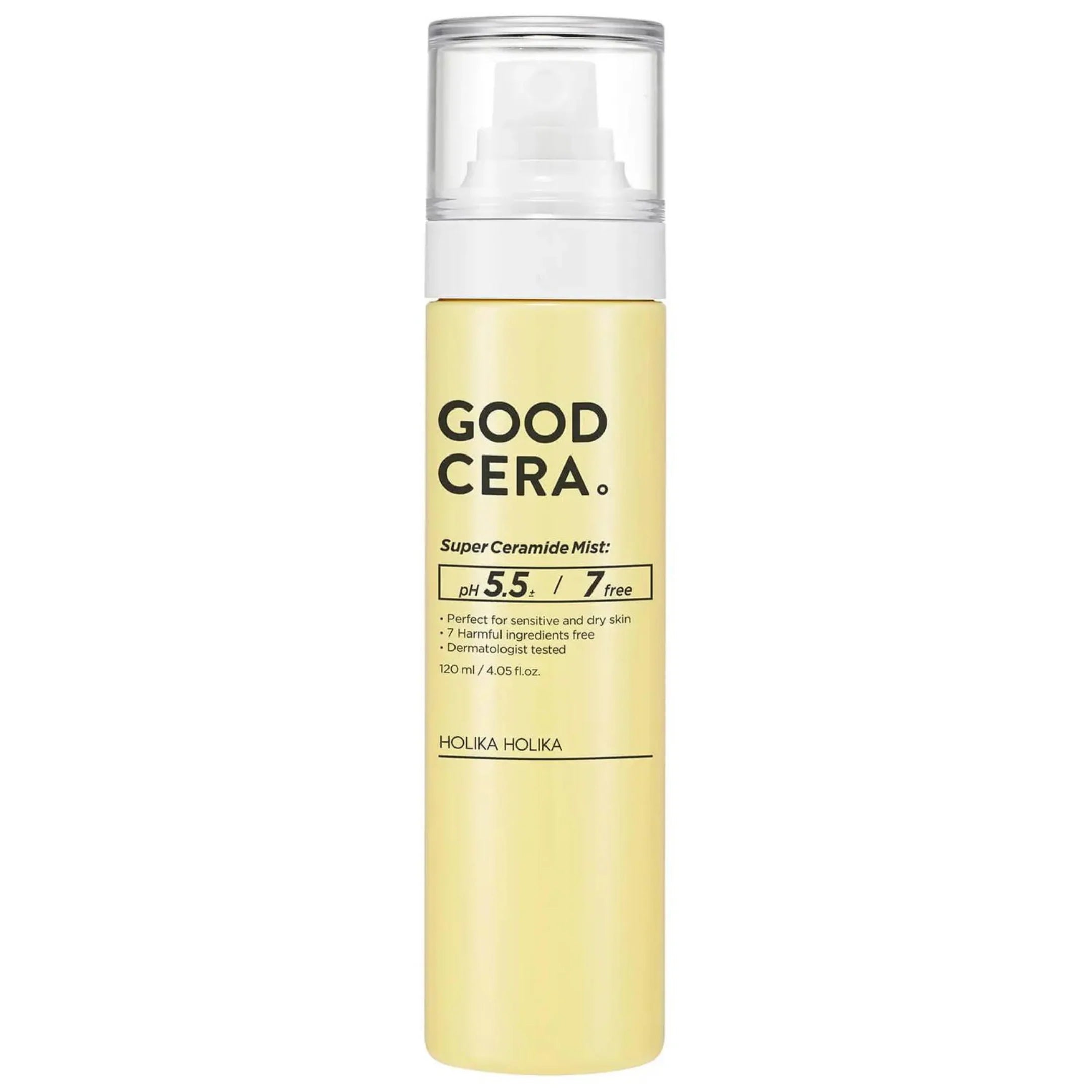 Good Cera Super Ceramide Mist