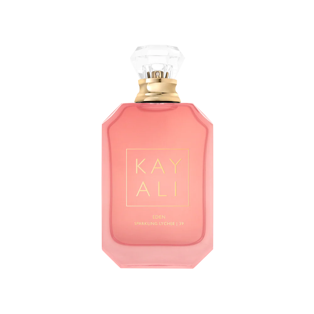 Eden Sparkling Lychee | 39 Eau de Parfum 100 ml