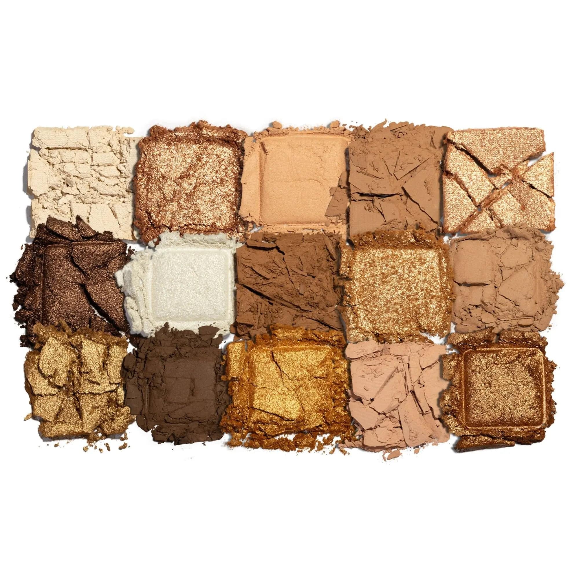 Golden Palette
