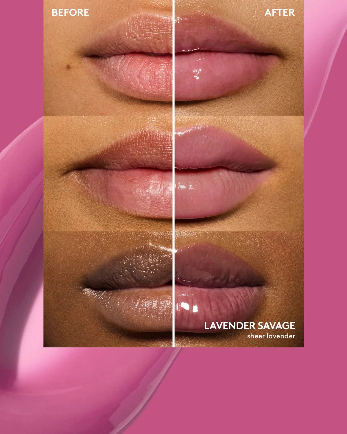 Gloss Bomb Heat
