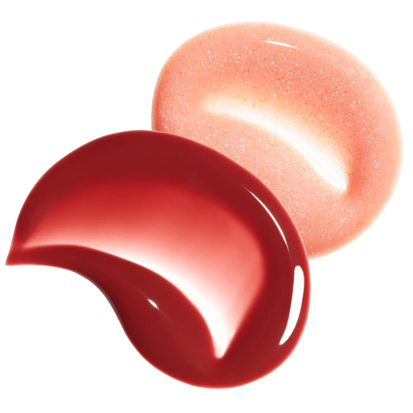 PhD Hybrid Lip Glaze Duo