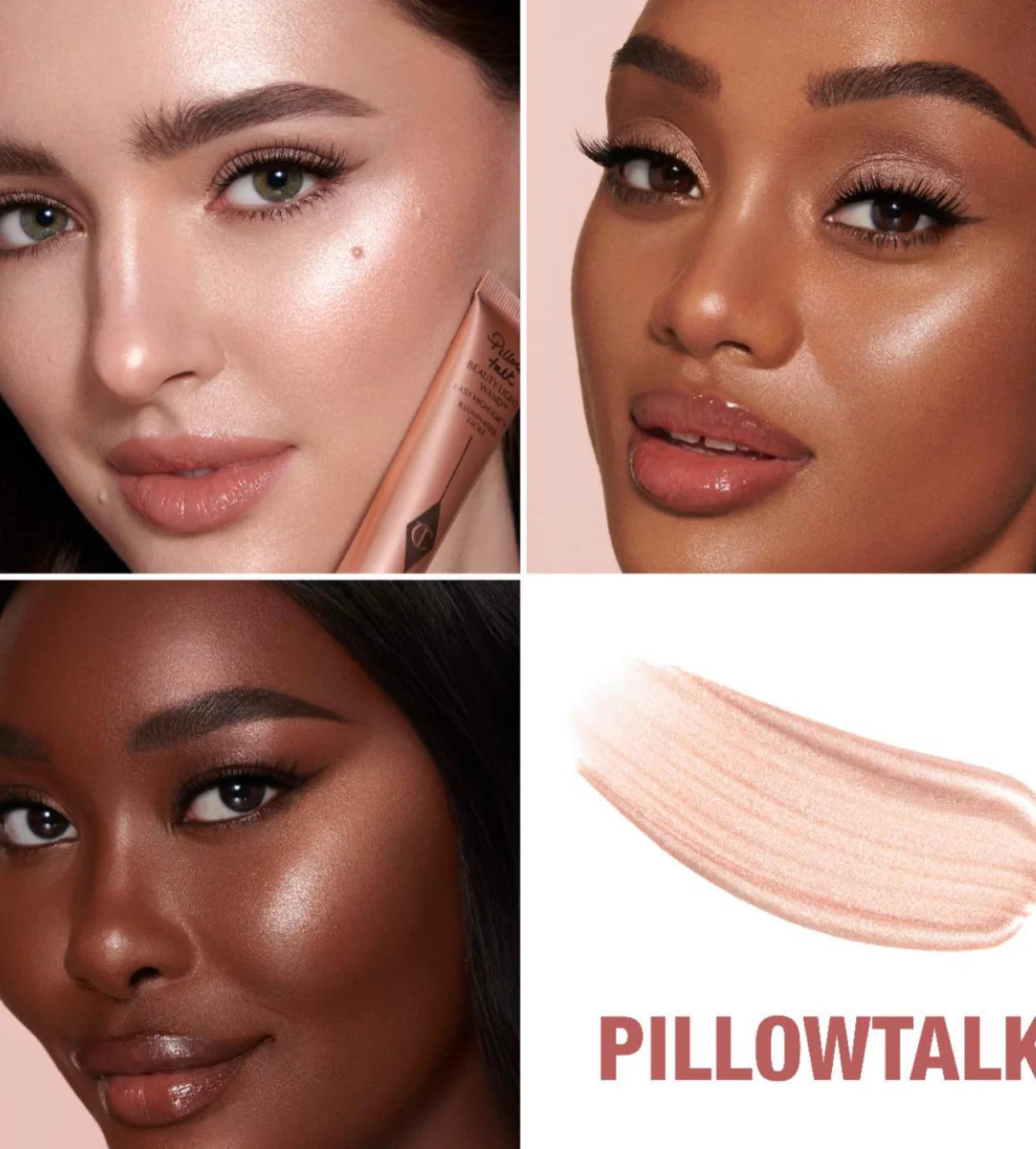 Pillow Talk Iconic Lip And Cheek Secrets