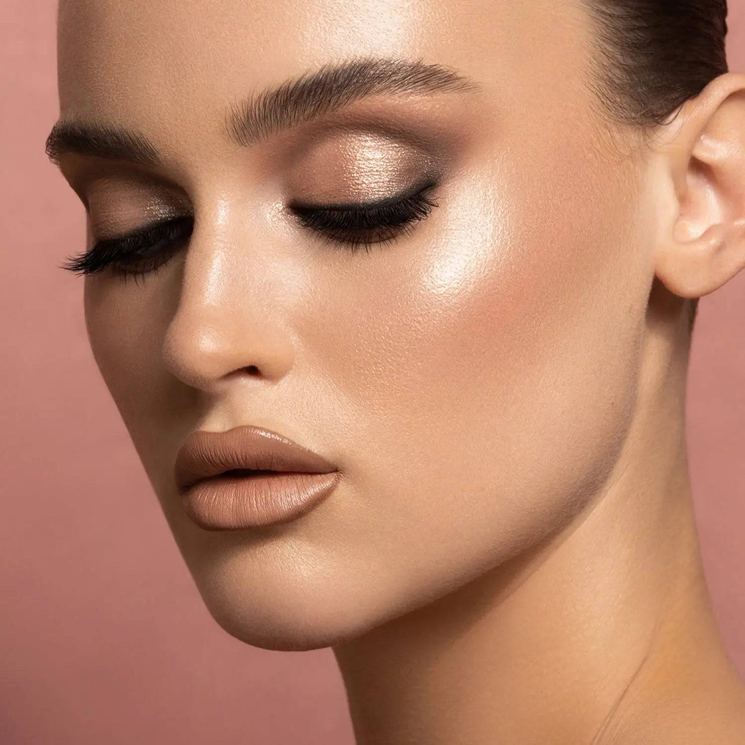 Glam Face Palette