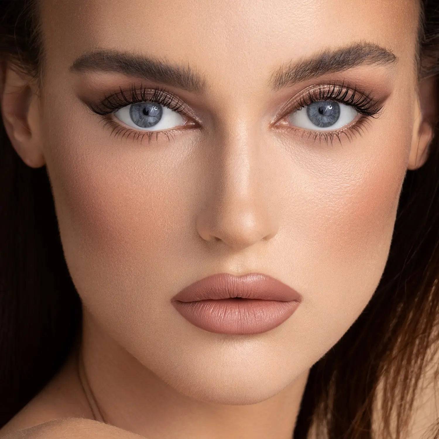 Glam Face Palette