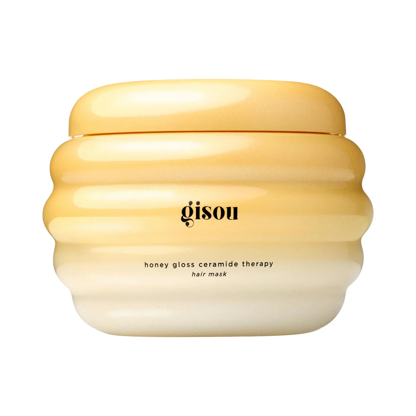 Honey Gloss Ceramide Therapy Hair Mask