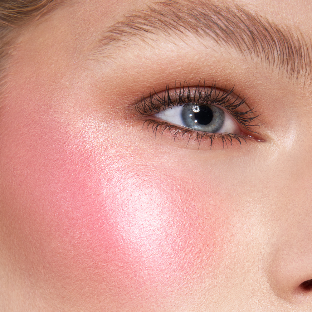 Blush & Glow Glide Palette