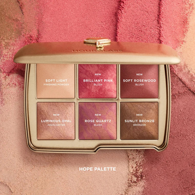 ✨PREVENTA✨Ambient Lighting Edit Unlocked Palette