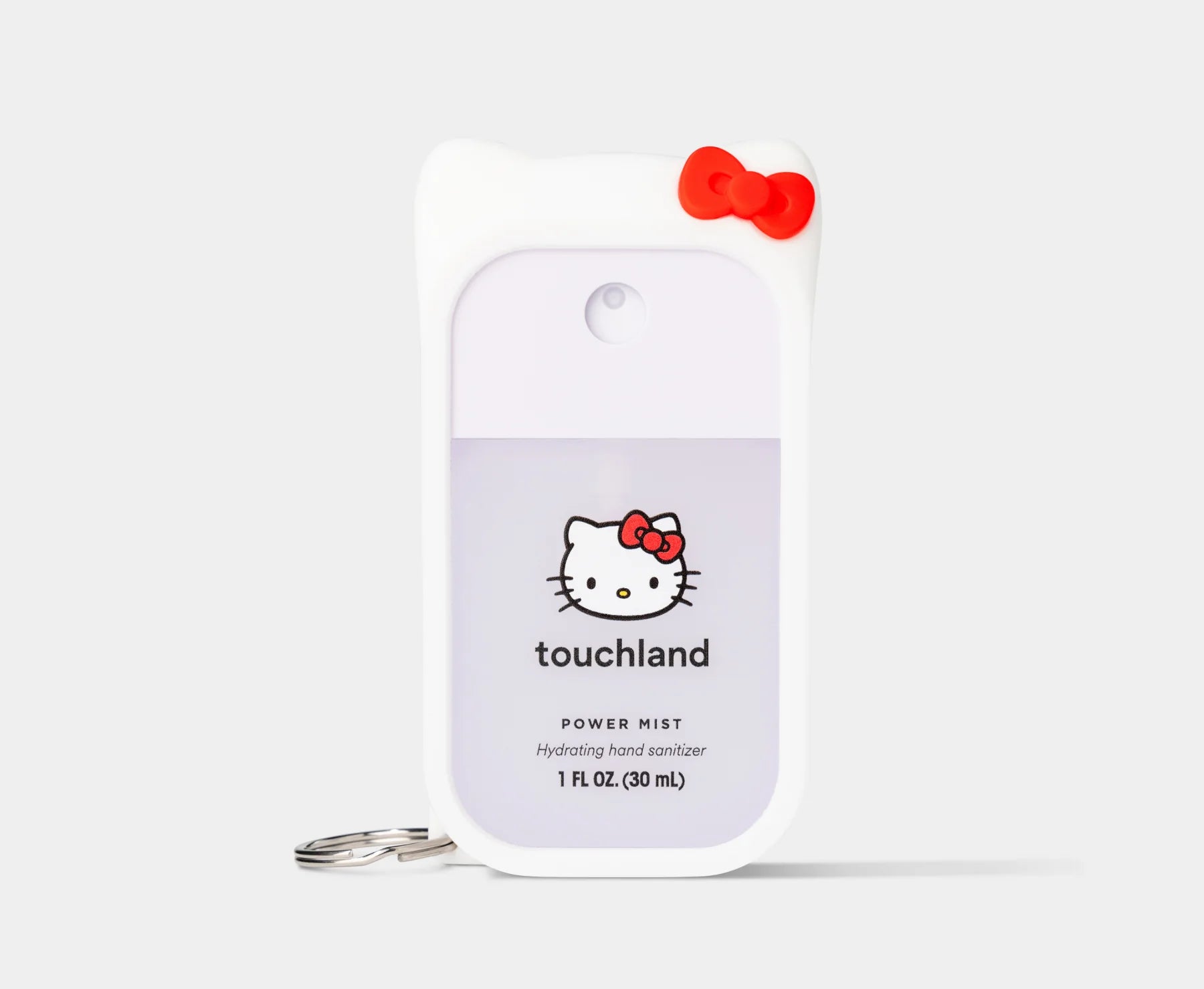 Power Mist x Hello Kitty Hand Sanitizer Set
