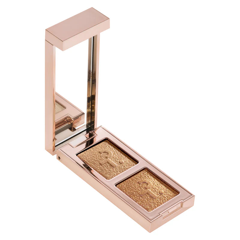Major Dimension Eye Illusion Eye Shadow Duo