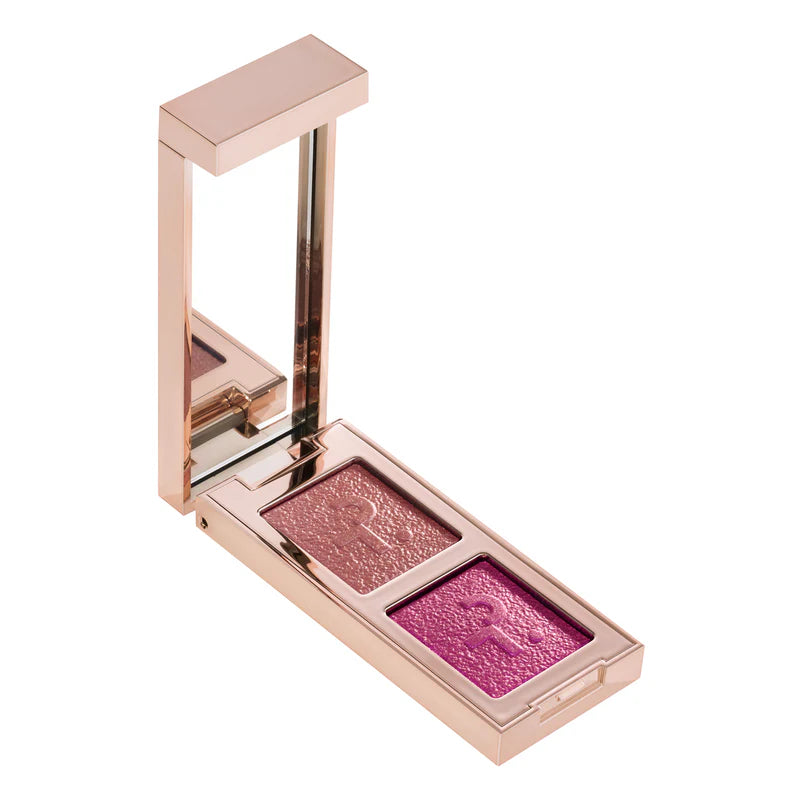 Major Dimension Eye Illusion Eye Shadow Duo