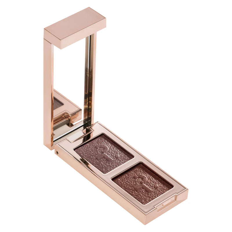 Major Dimension Eye Illusion Eye Shadow Duo