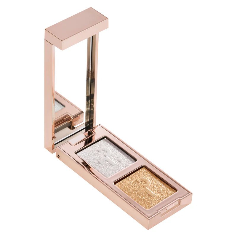Major Dimension Eye Illusion Eye Shadow Duo