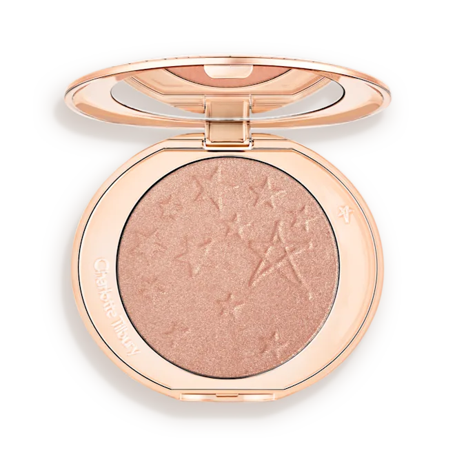 Glow Glide Face Architect Highlighter