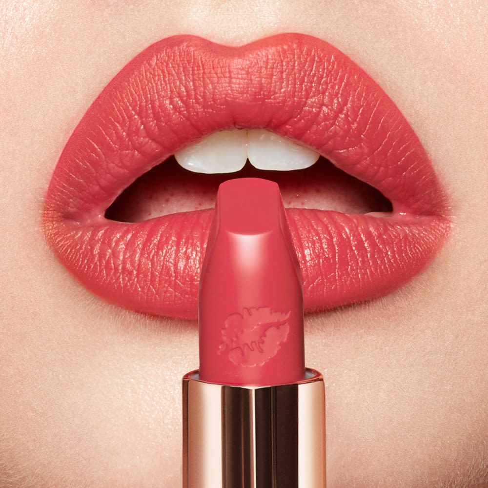 Hot Lips