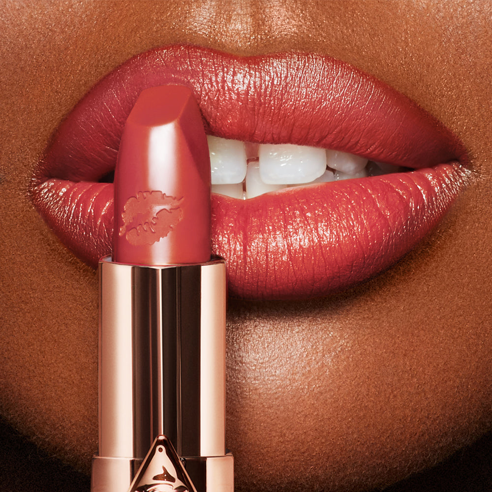 Hot Lips