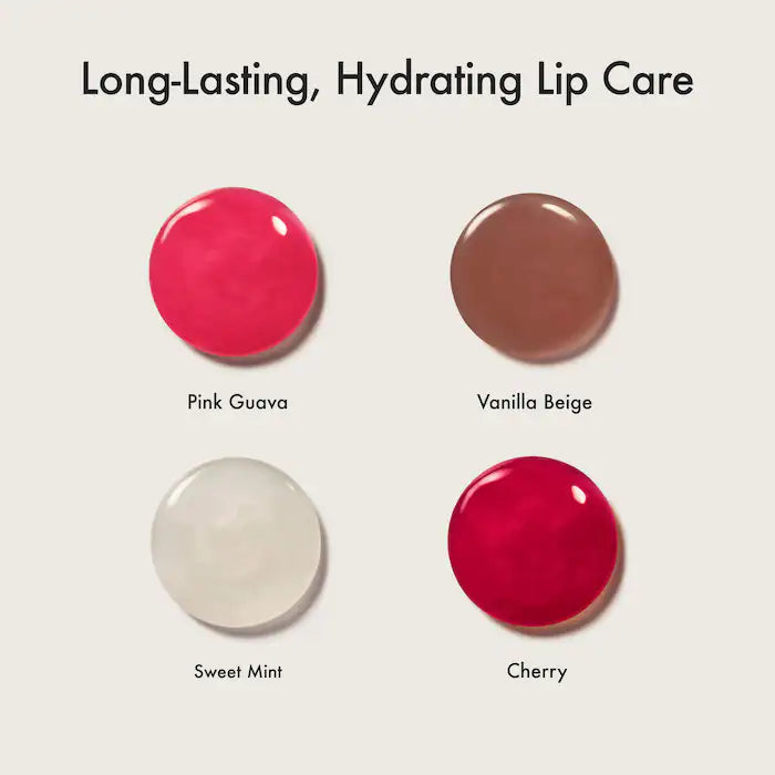 The Lip butter Balm Minis