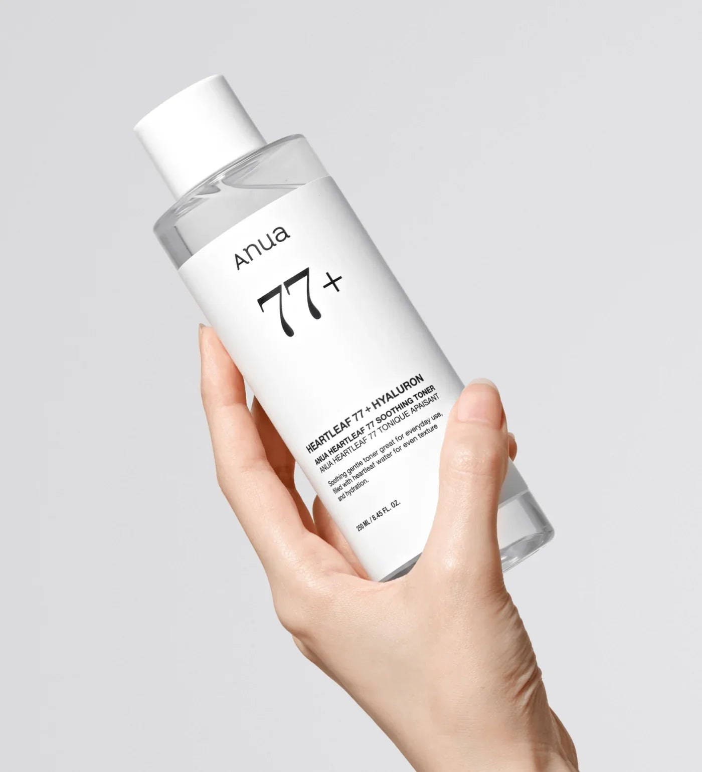 Heartleaf 77 Soothing Toner