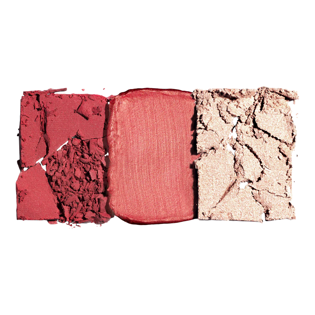 Berry Pop Cheek Trio