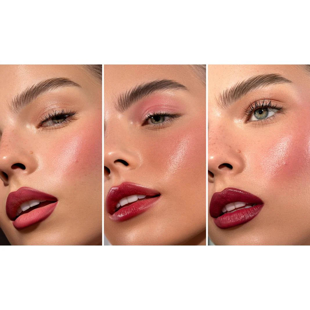 Berry Pop Cheek Trio