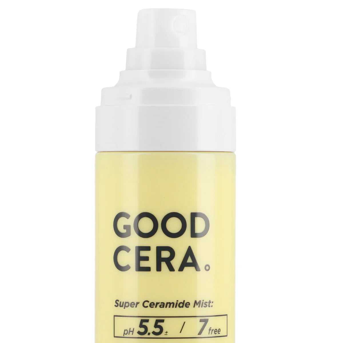 Good Cera Super Ceramide Mist