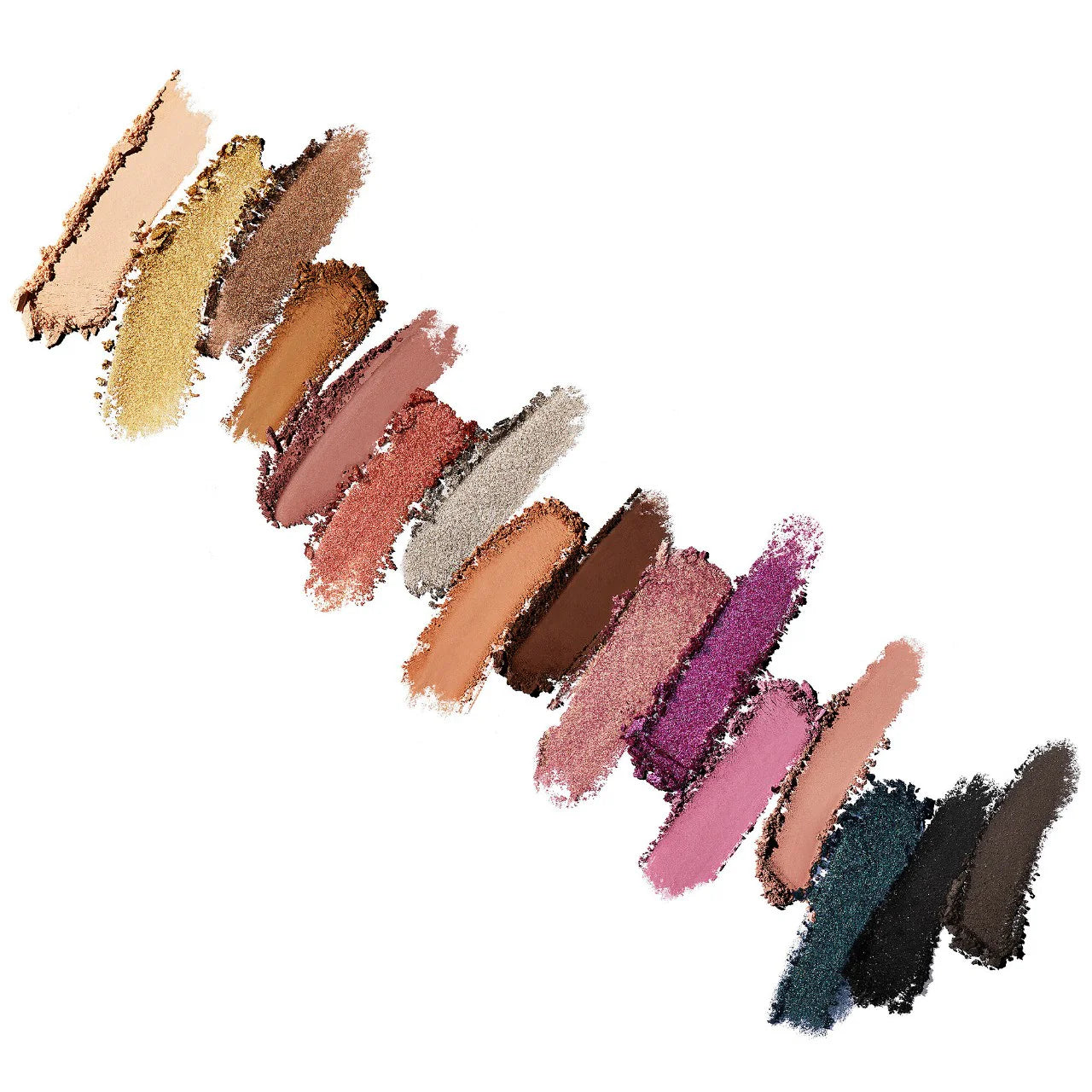 Cosmic Crush Eye Shadow Palette