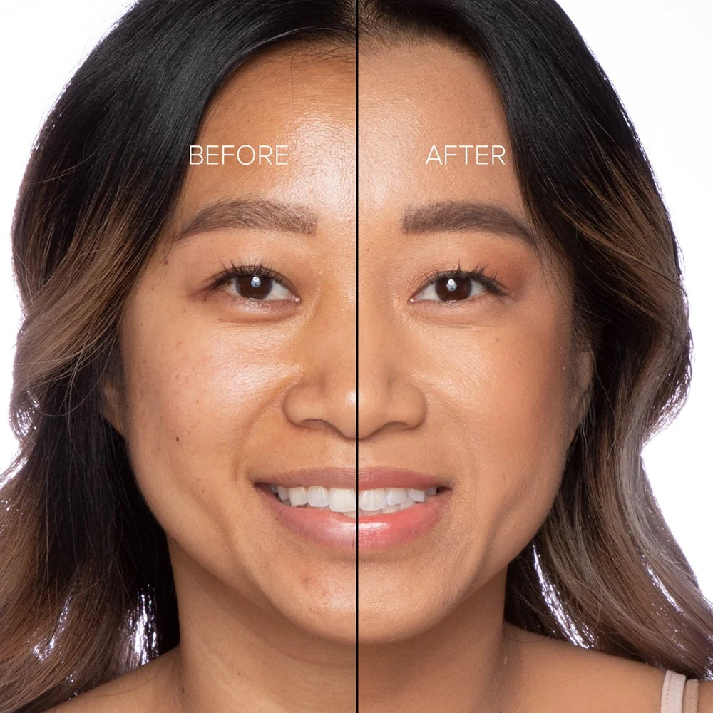 Born This Way Matte 24 Hour Long-Wear Foundation