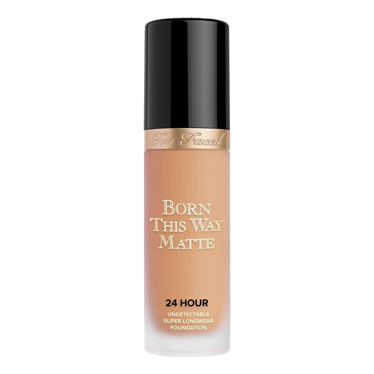 Born This Way Matte 24 Hour Long-Wear Foundation