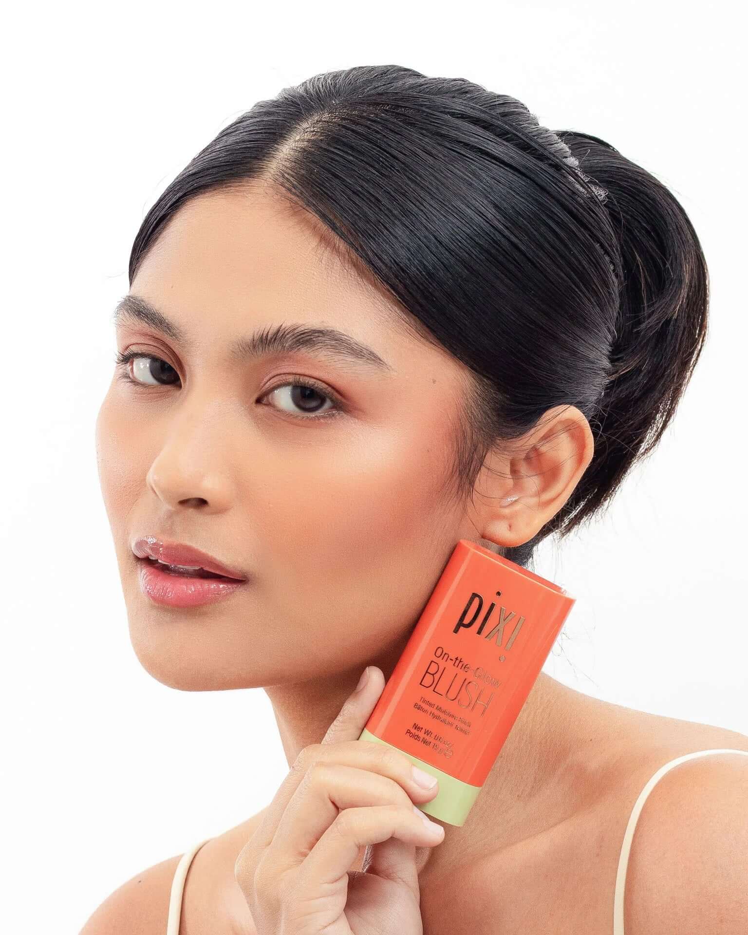 On The Glow Blush